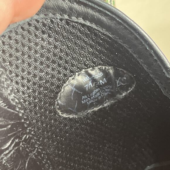 Twisted X All Around Boots 9” Womens‎ Size 7.5 M WAB0001 Leopard Print - Picture 8 of 14